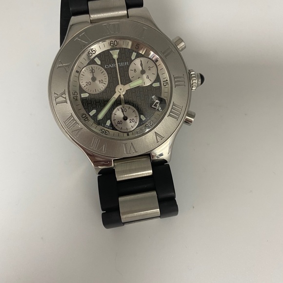 Cartier Watch - Picture 3 of 7